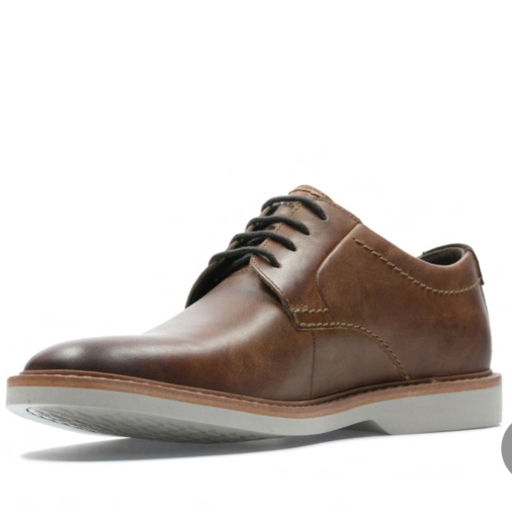 clarks atticus lt lace